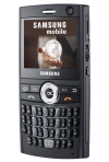 Samsung i600